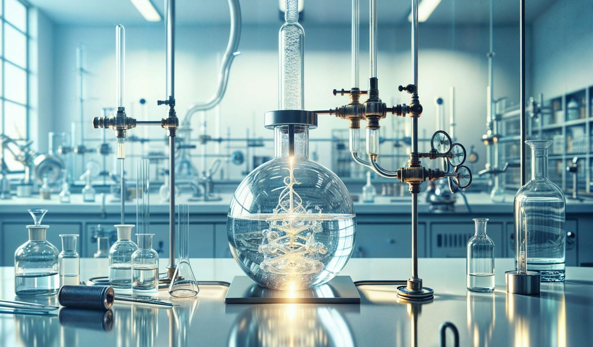 Chemická technologie