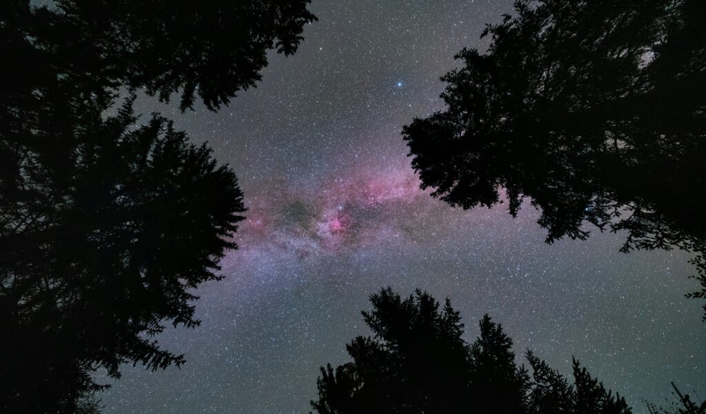 Astronomie pro každého