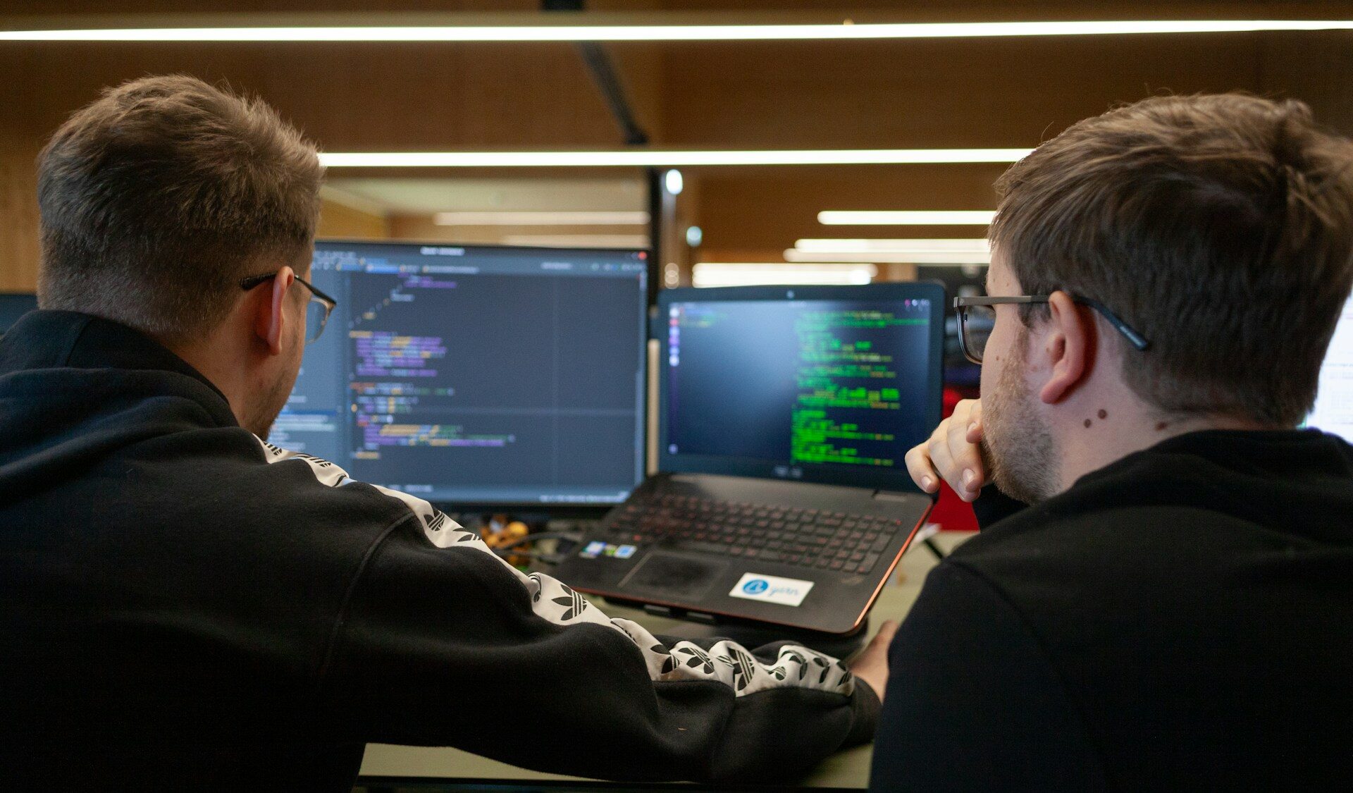 Počítače a programování