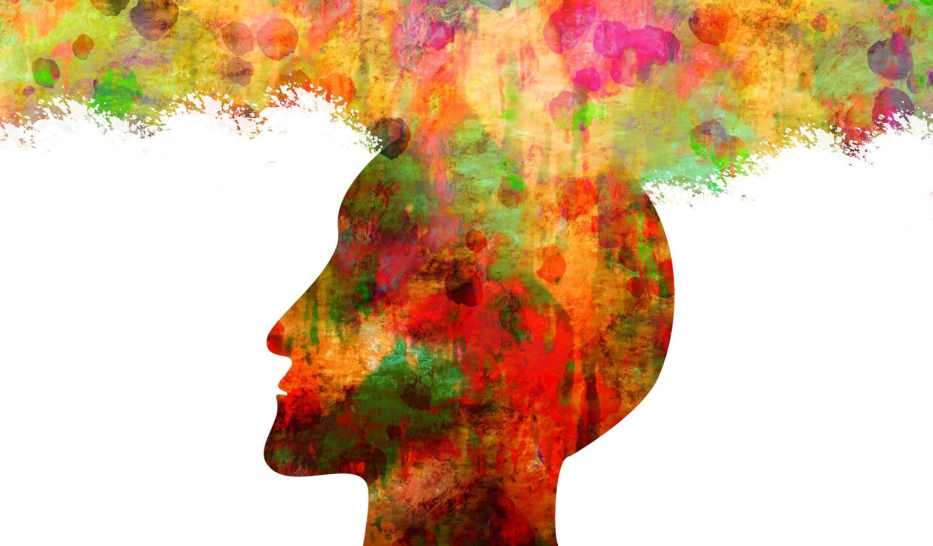 Obecná psychologie a psychologie osobnosti