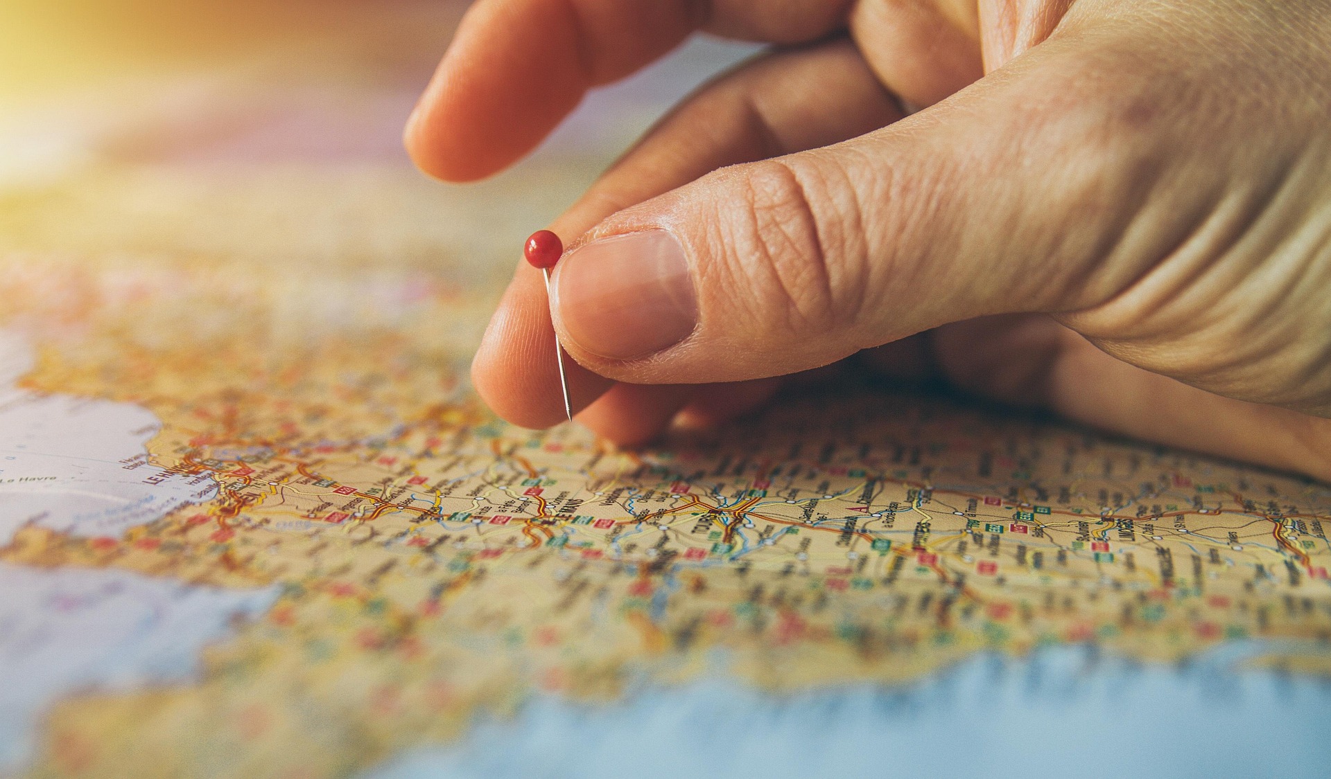 Moderní metody ve výuce regionální geografie 2