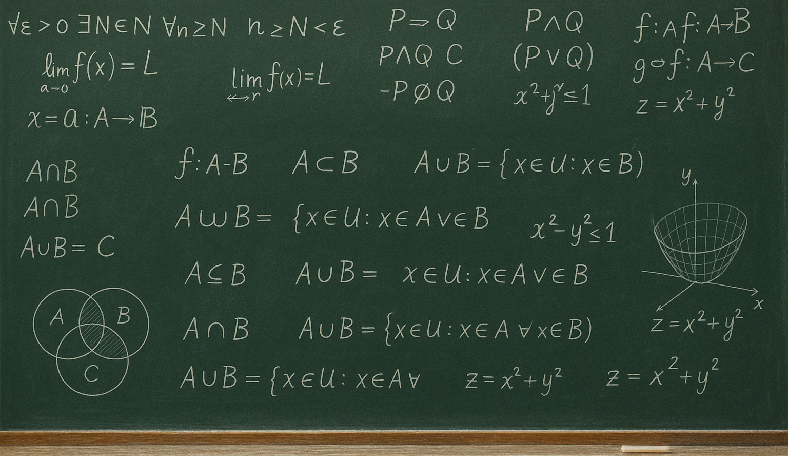 Jazyk a metody matematiky