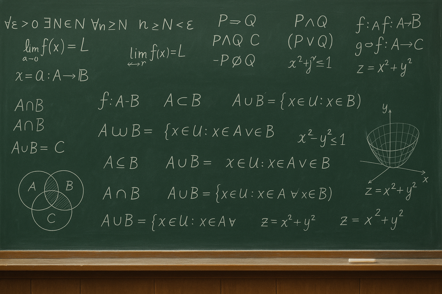 Jazyk a metody matematiky