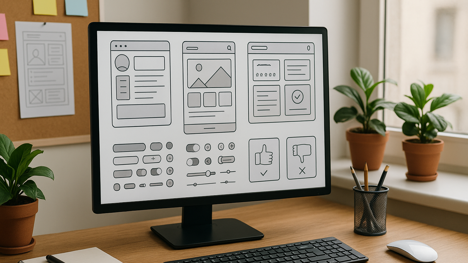Úvod do uživatelských rozhraní