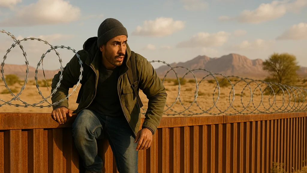 Blízký východ a migrace