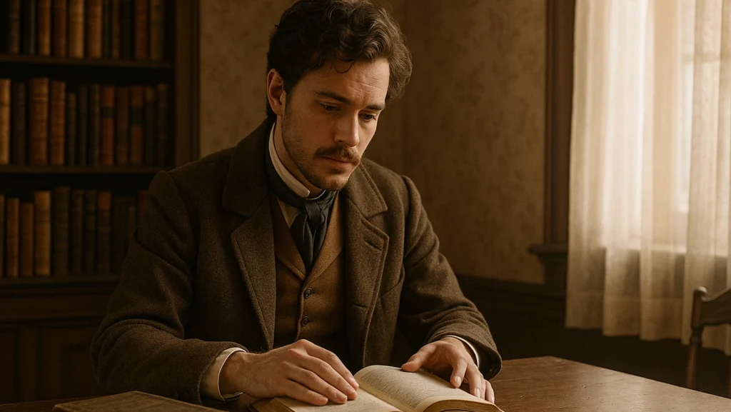 Česká literatura 19. století