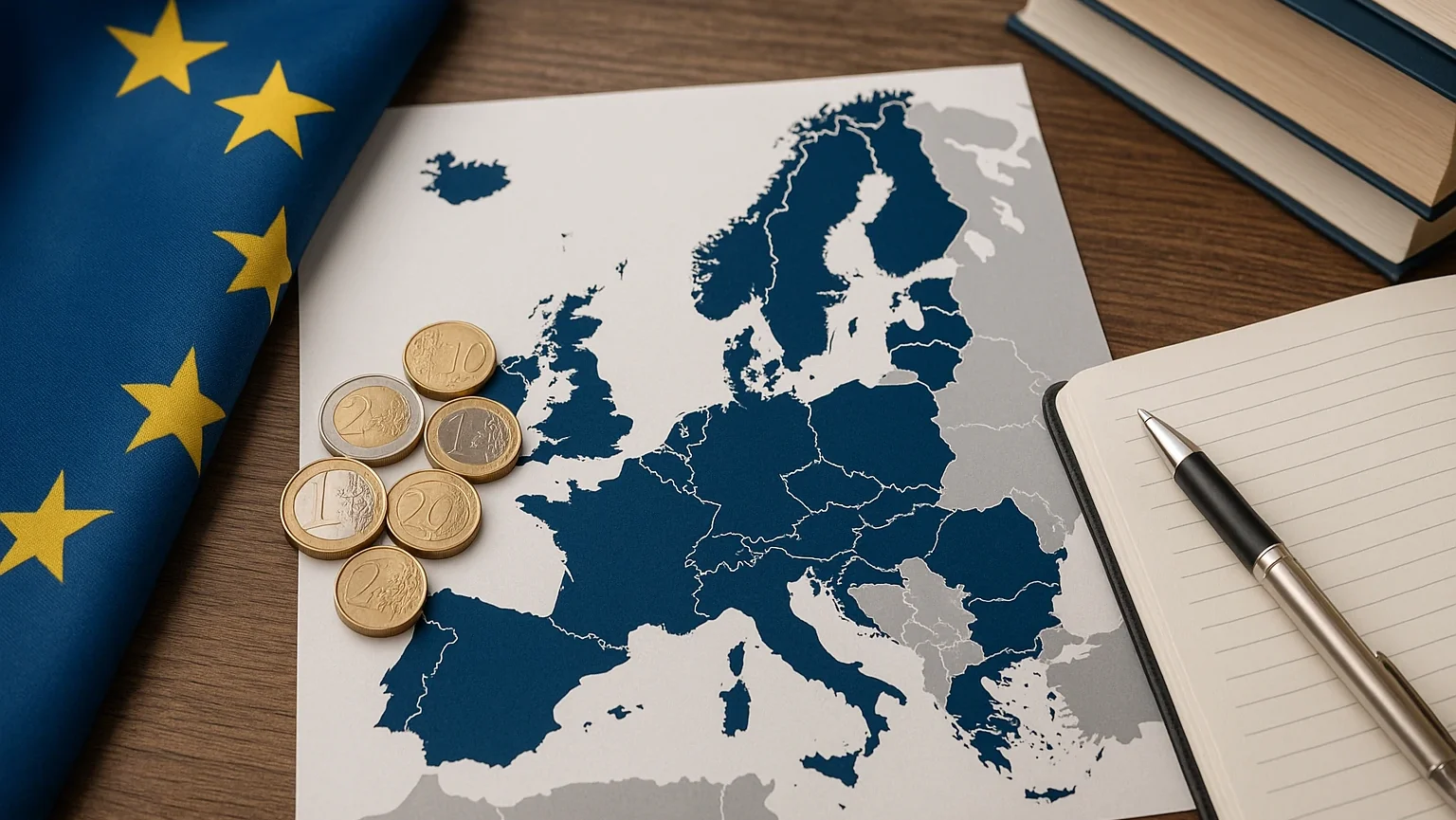 Evropská ekonomická integrace