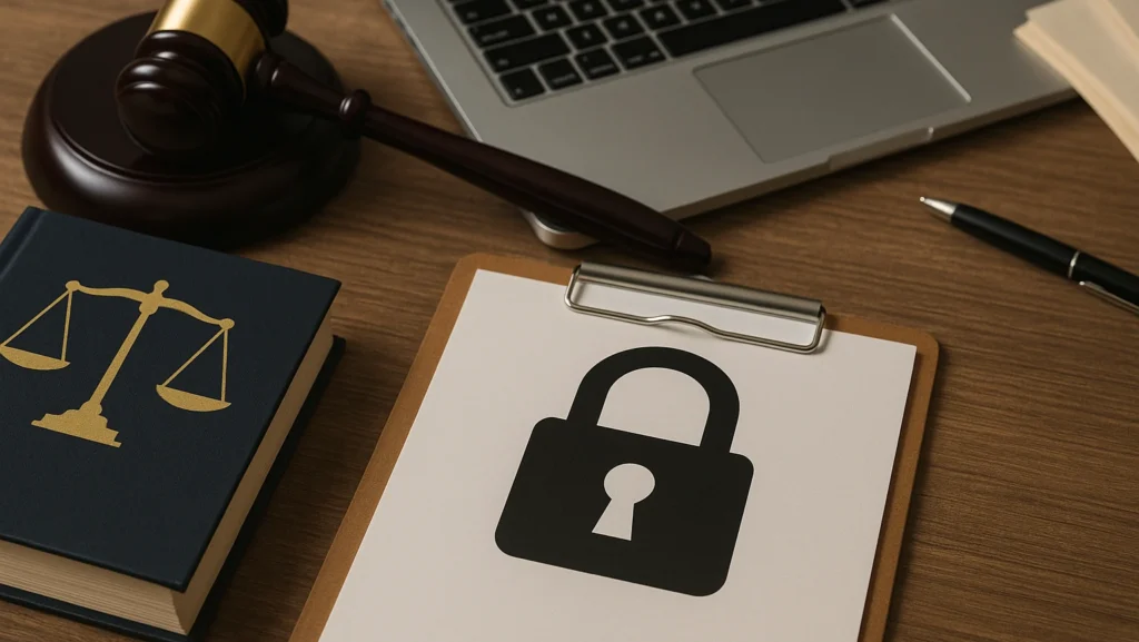 Ochrana osobních údajů se zaměřením na pracovněprávní vztahy