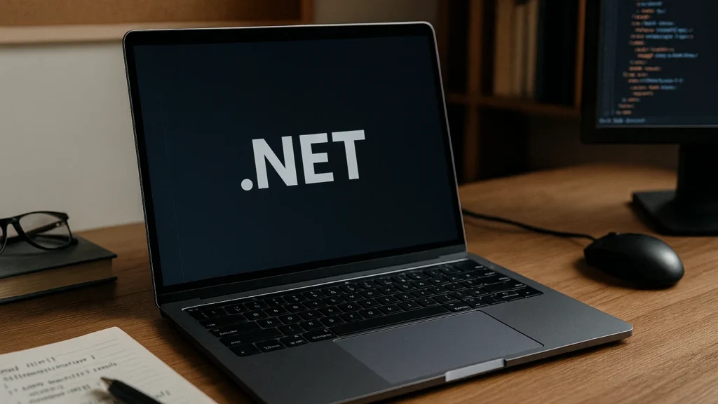 Programování pro .NET