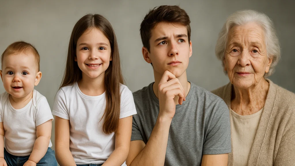 Vývojová psychologie