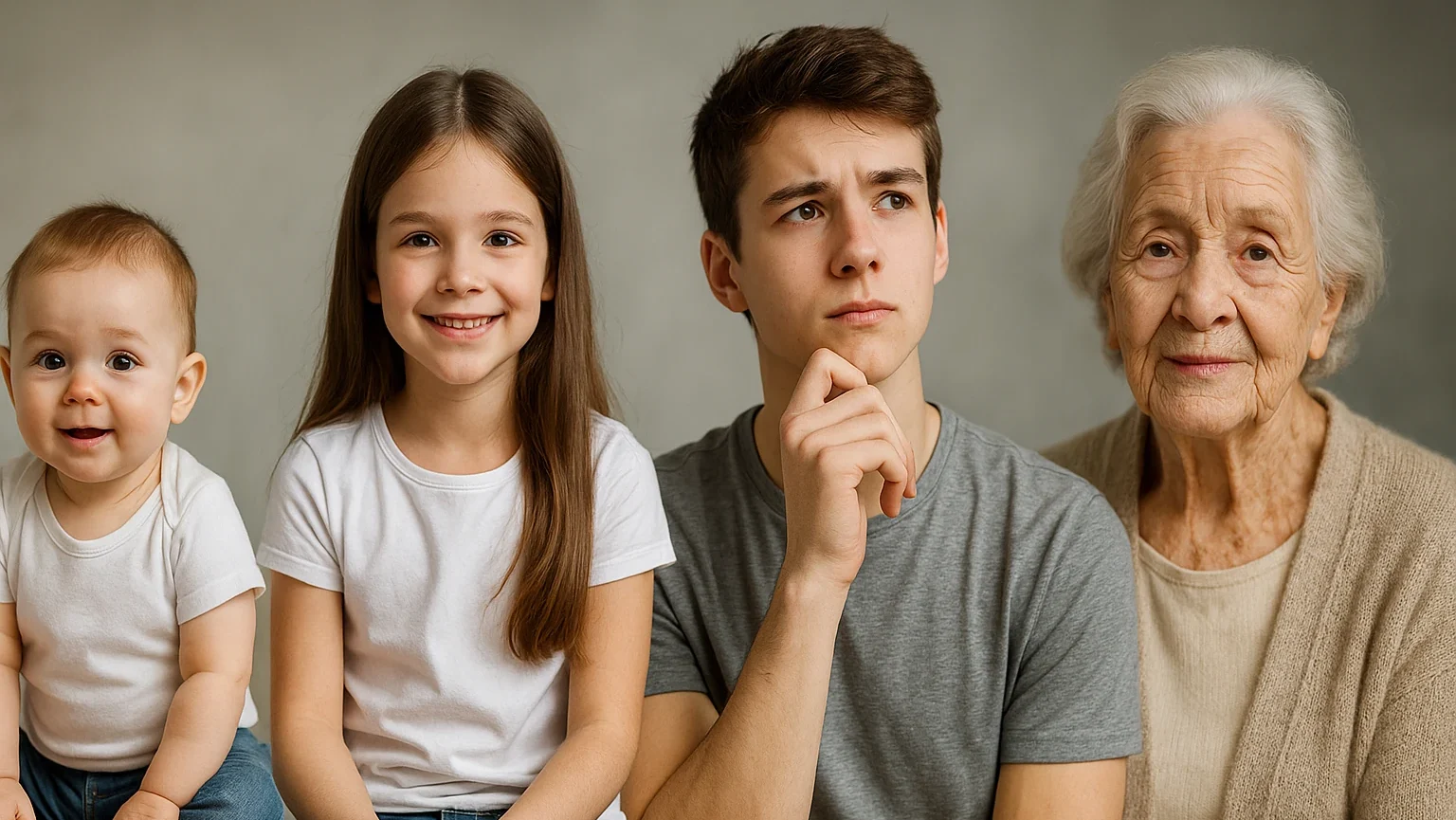 Vývojová psychologie