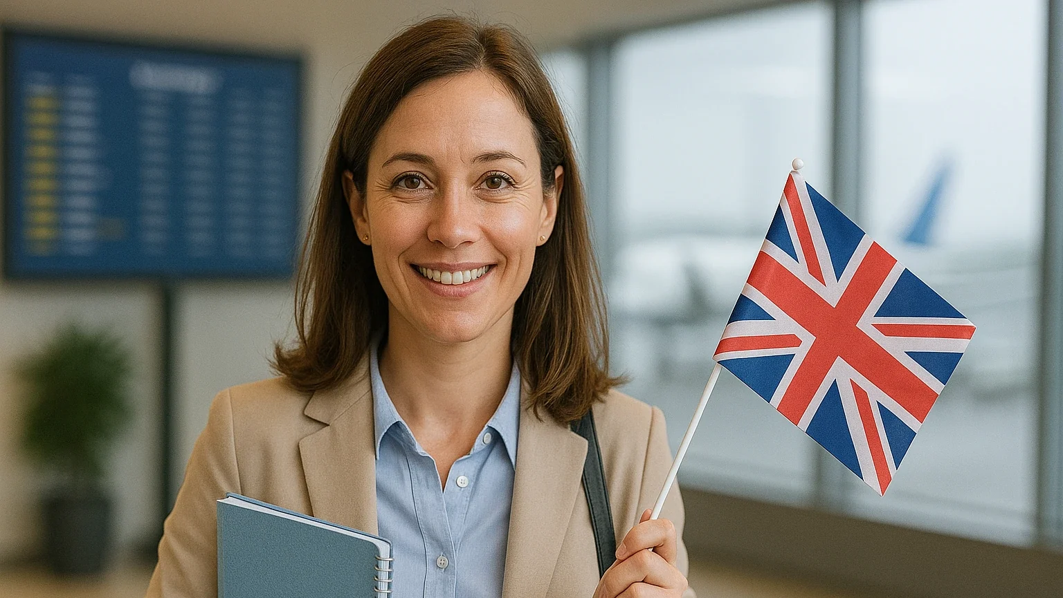 Angličtina pro cestovní ruch