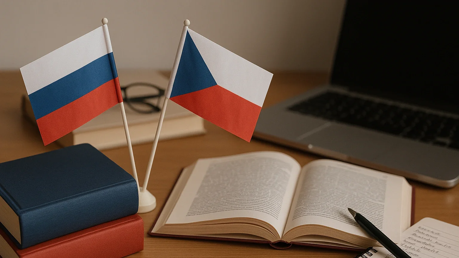 Rusko-český překlad v souvislostech II