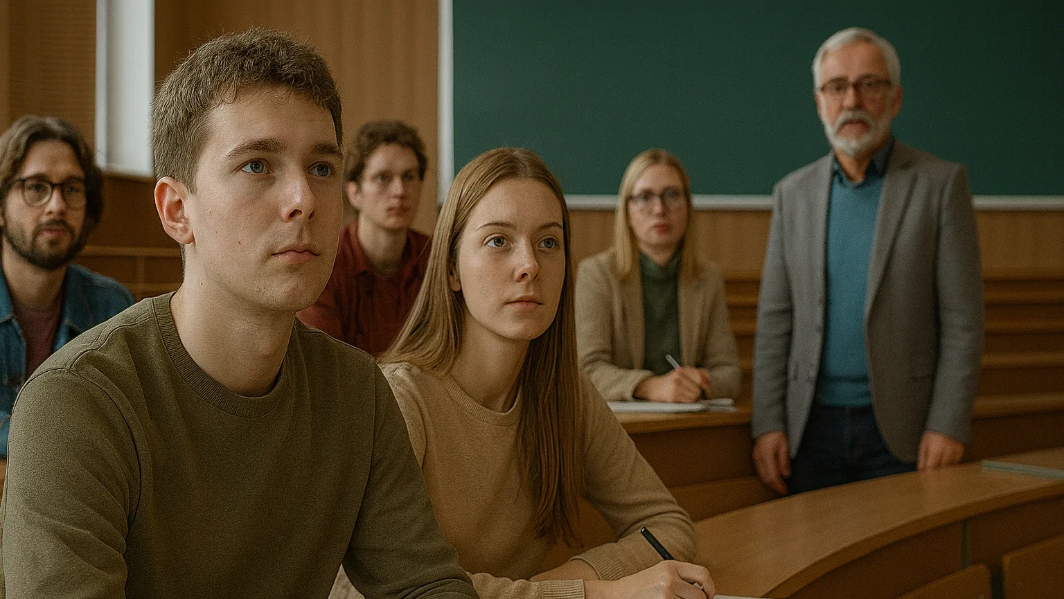 Člověk a společnost