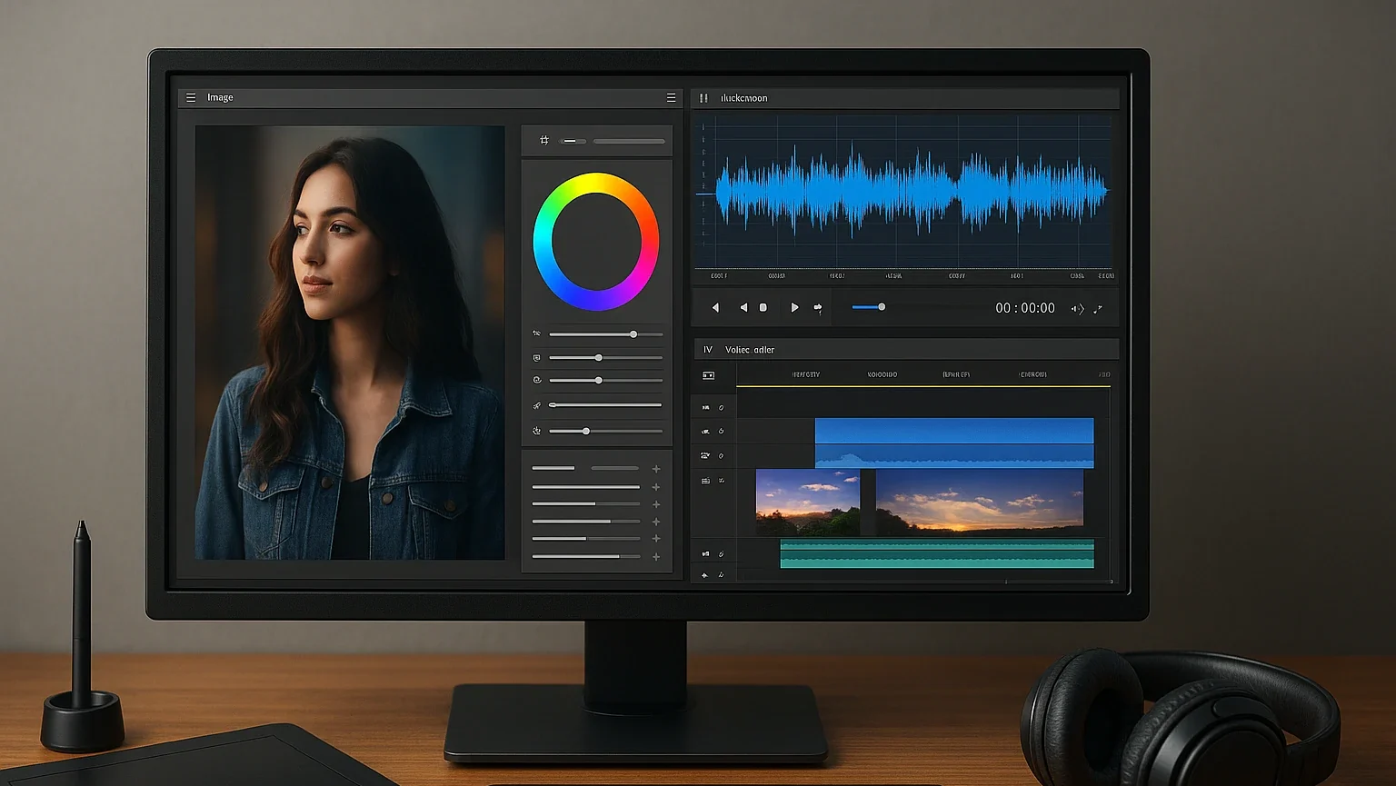 Multimédia pro vzdělávání 1