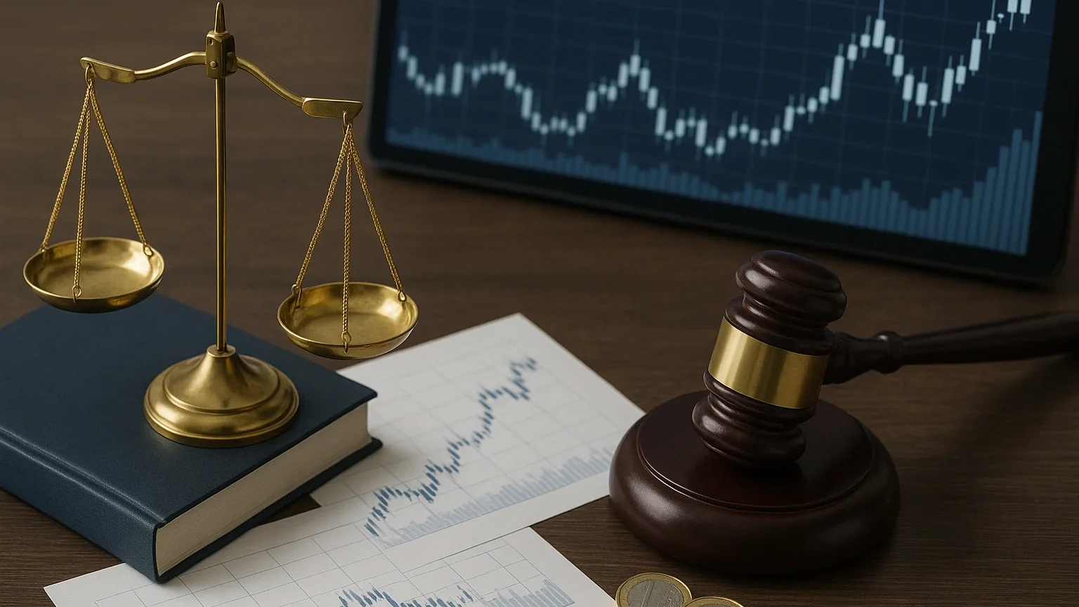 Právo kapitálového trhu