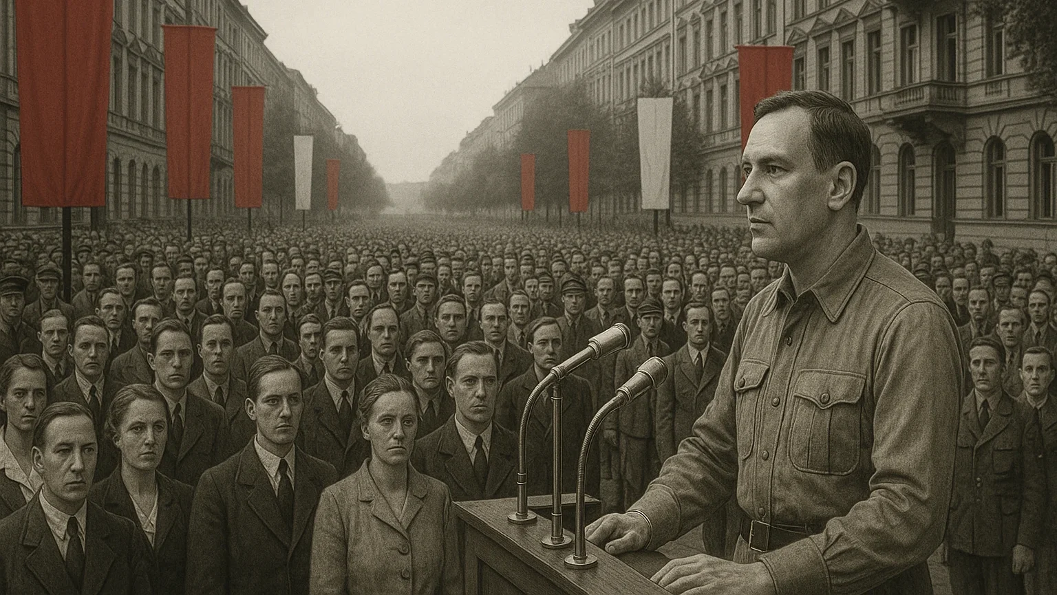 Propaganda Třetí říše