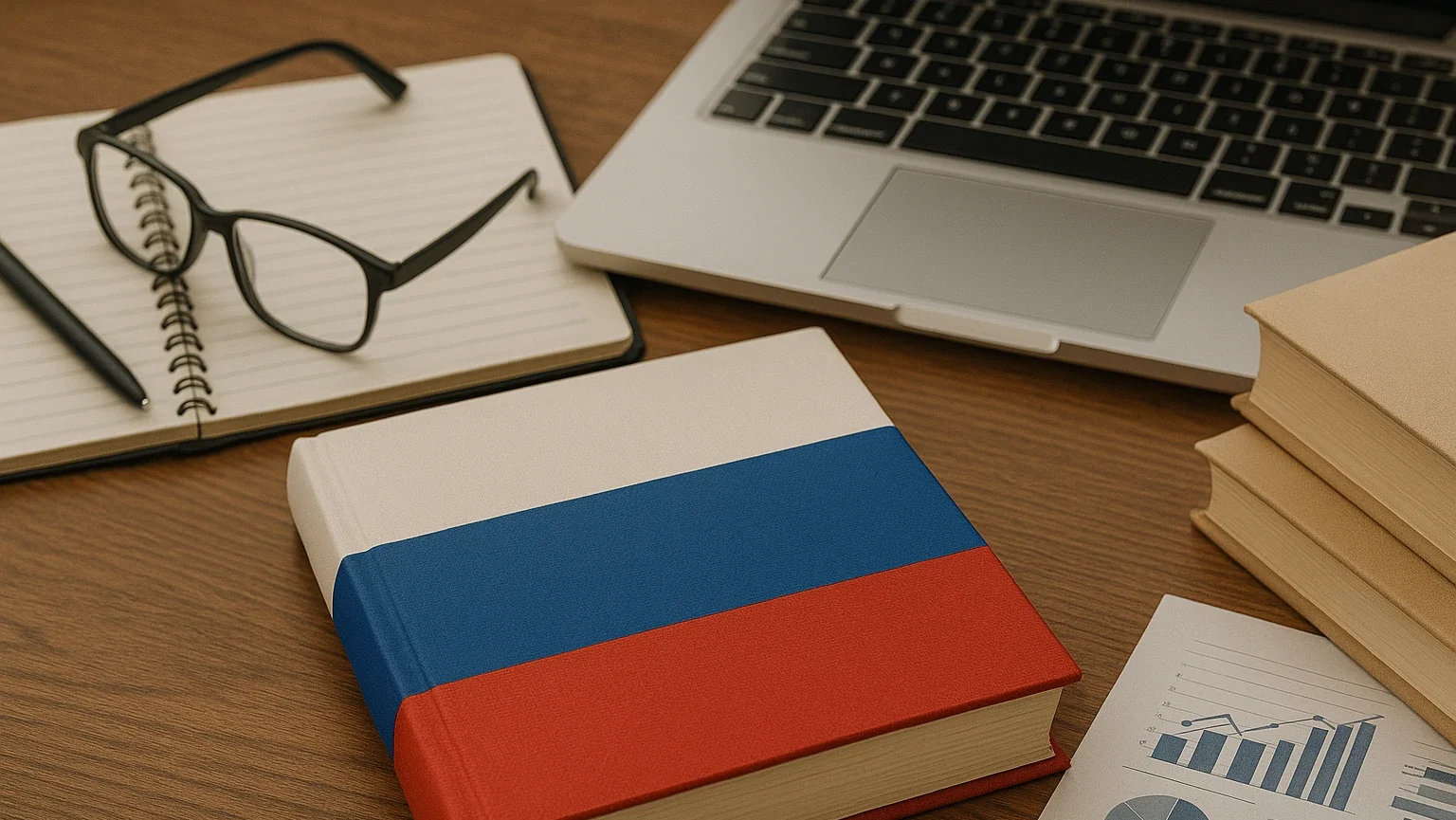 Ruský jazyk v odborném vzdělávání