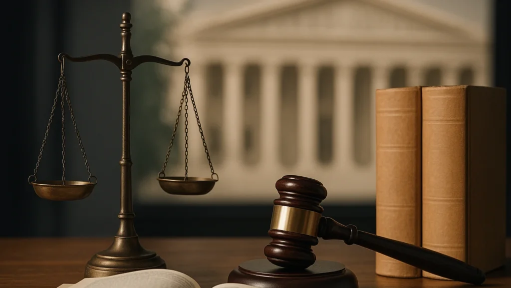 Správní trestání