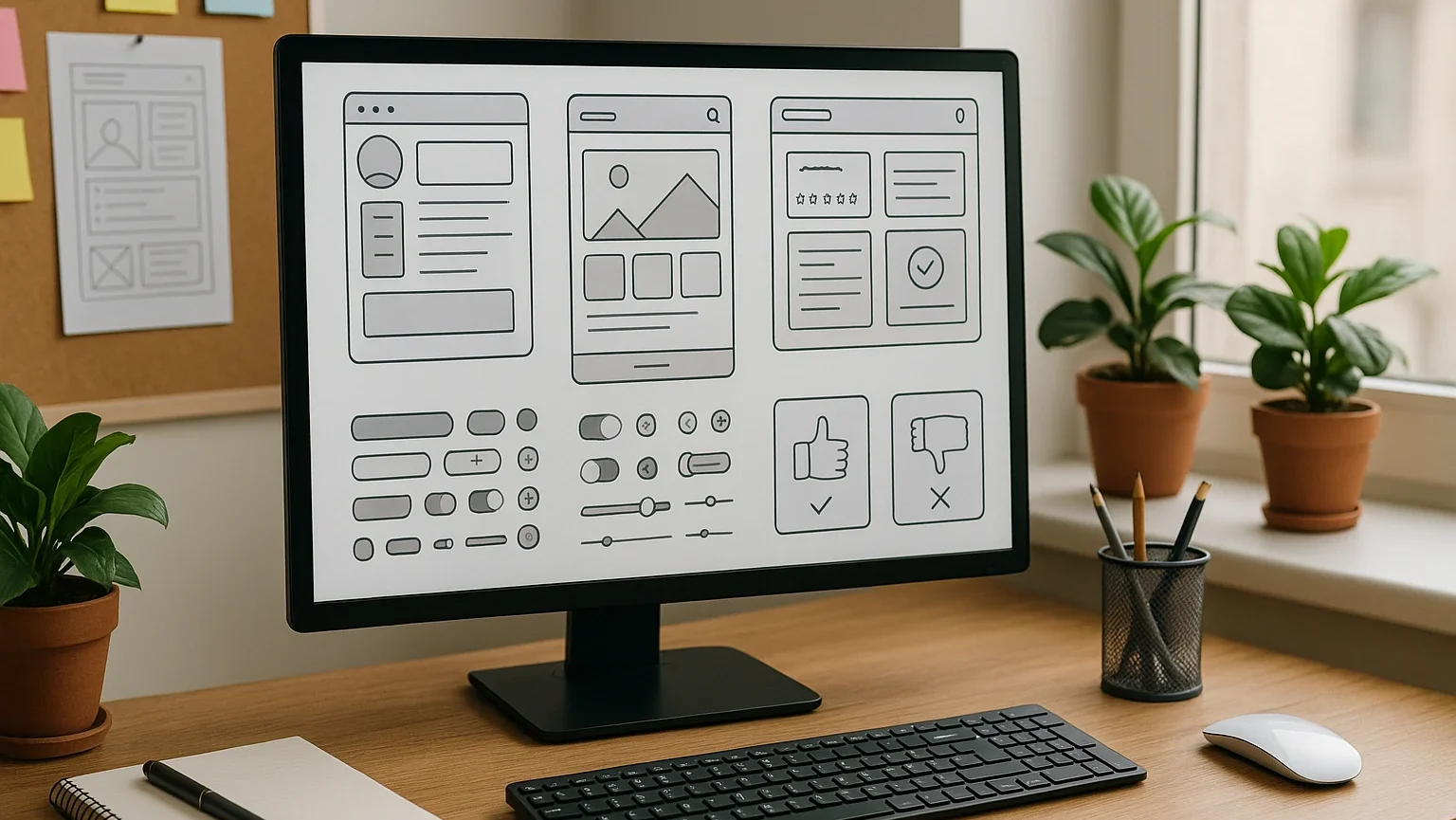 Úvod do uživatelských rozhraní