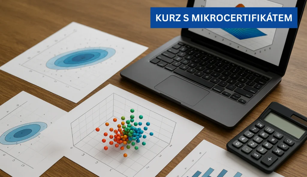 Mnohorozměrné statistické metody