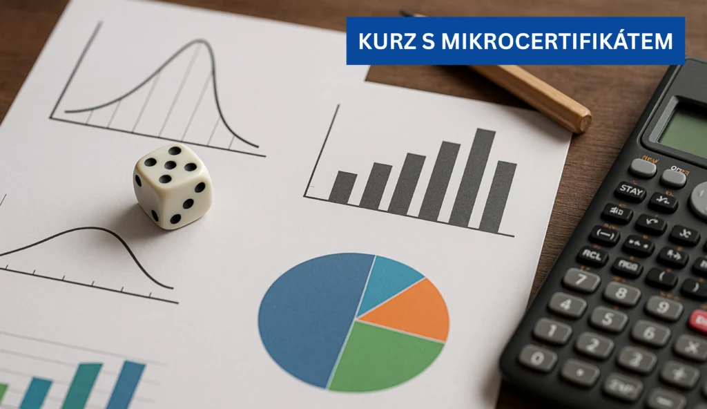 Pravděpodobnost a statistika A