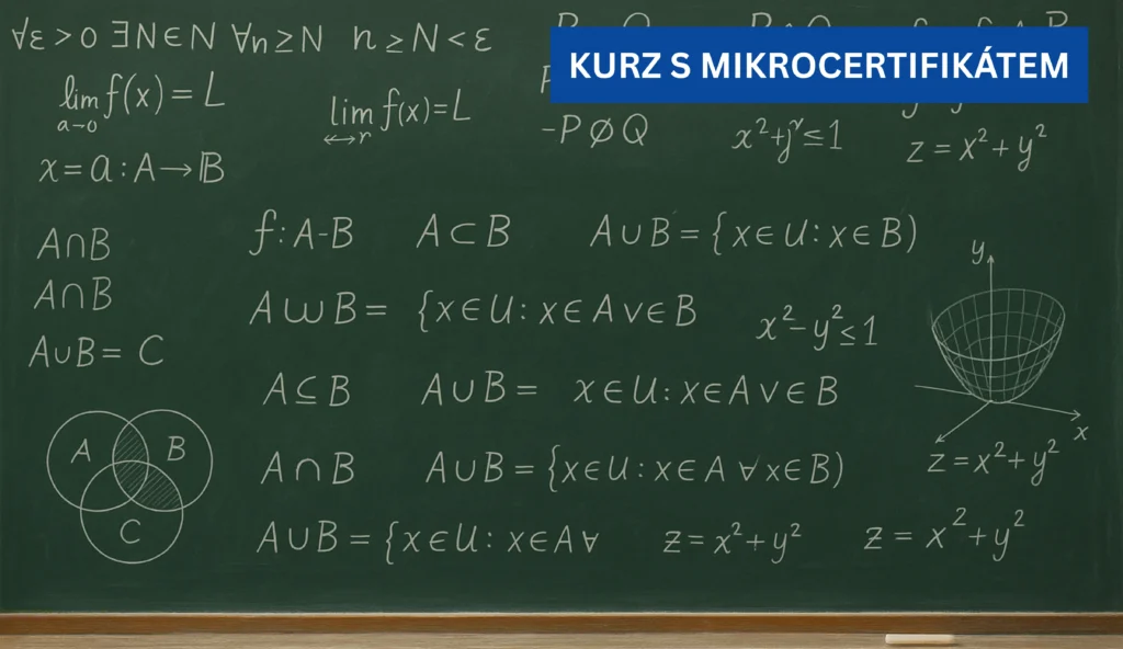 Jazyk a metody matematiky