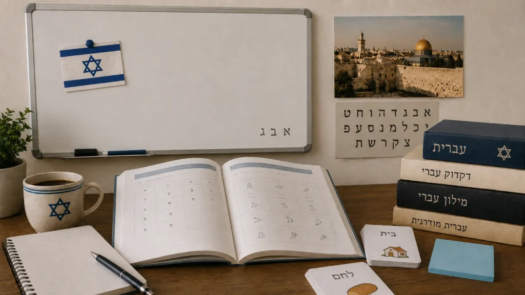 Ivrit 1