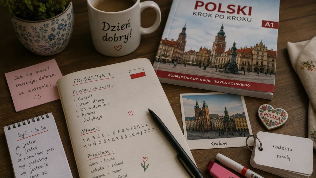 Polština 1