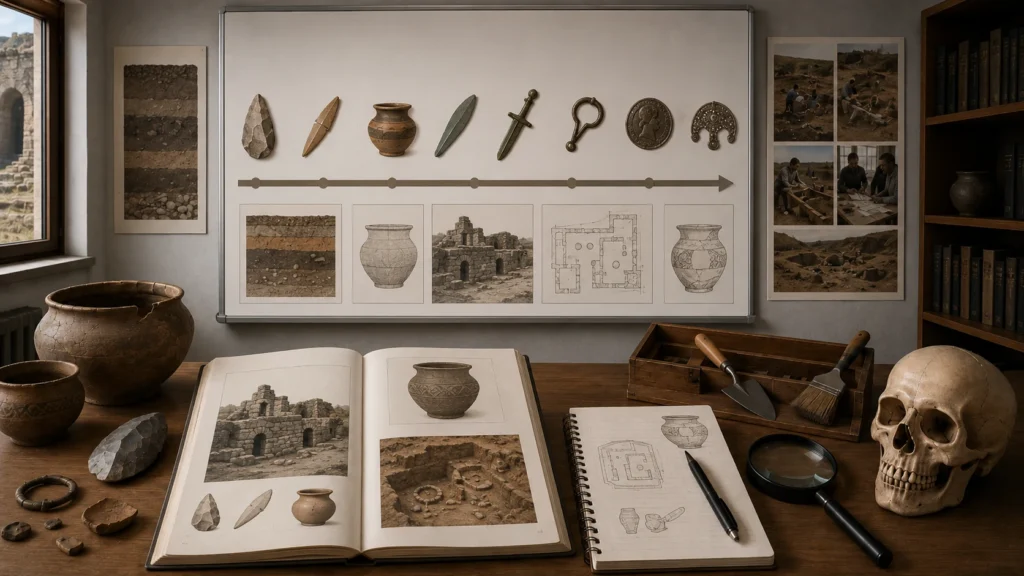 Úvod do archeologie